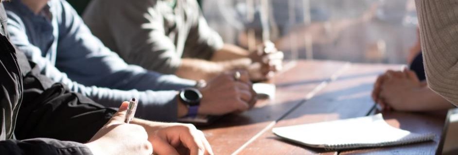 Dylan Gillis on Unsplash